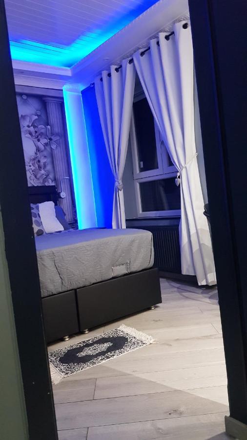 Le Petit Luxembourg Διαμέρισμα Montignies-sur-Sambre Εξωτερικό φωτογραφία
