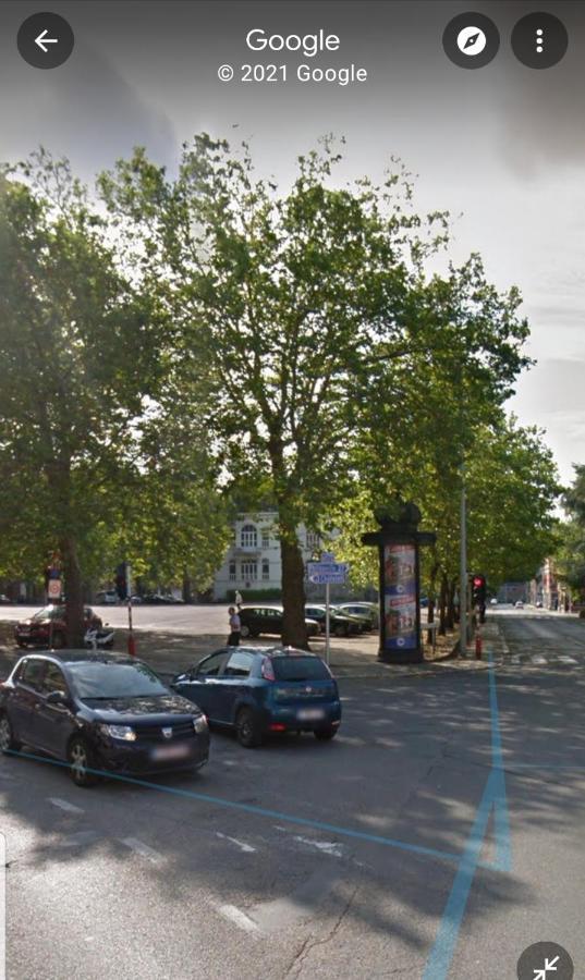 Le Petit Luxembourg Διαμέρισμα Montignies-sur-Sambre Εξωτερικό φωτογραφία